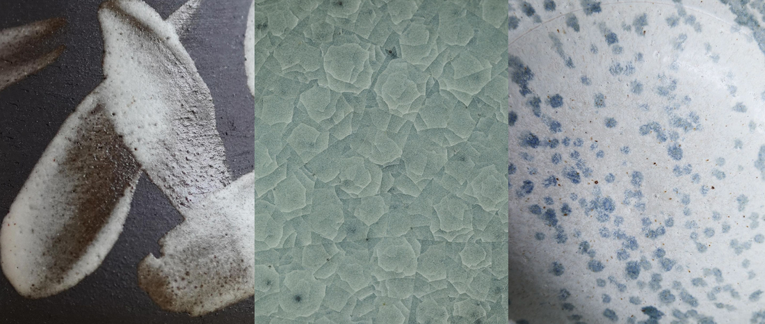 The role of imperfection in Japanese ceramics