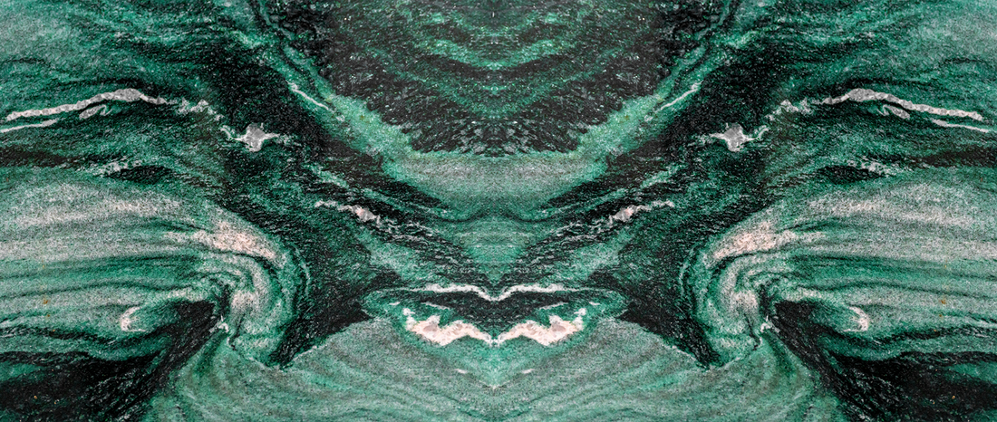 The Beauty of Texture