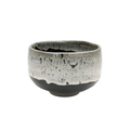 Tenmoku matcha bowl