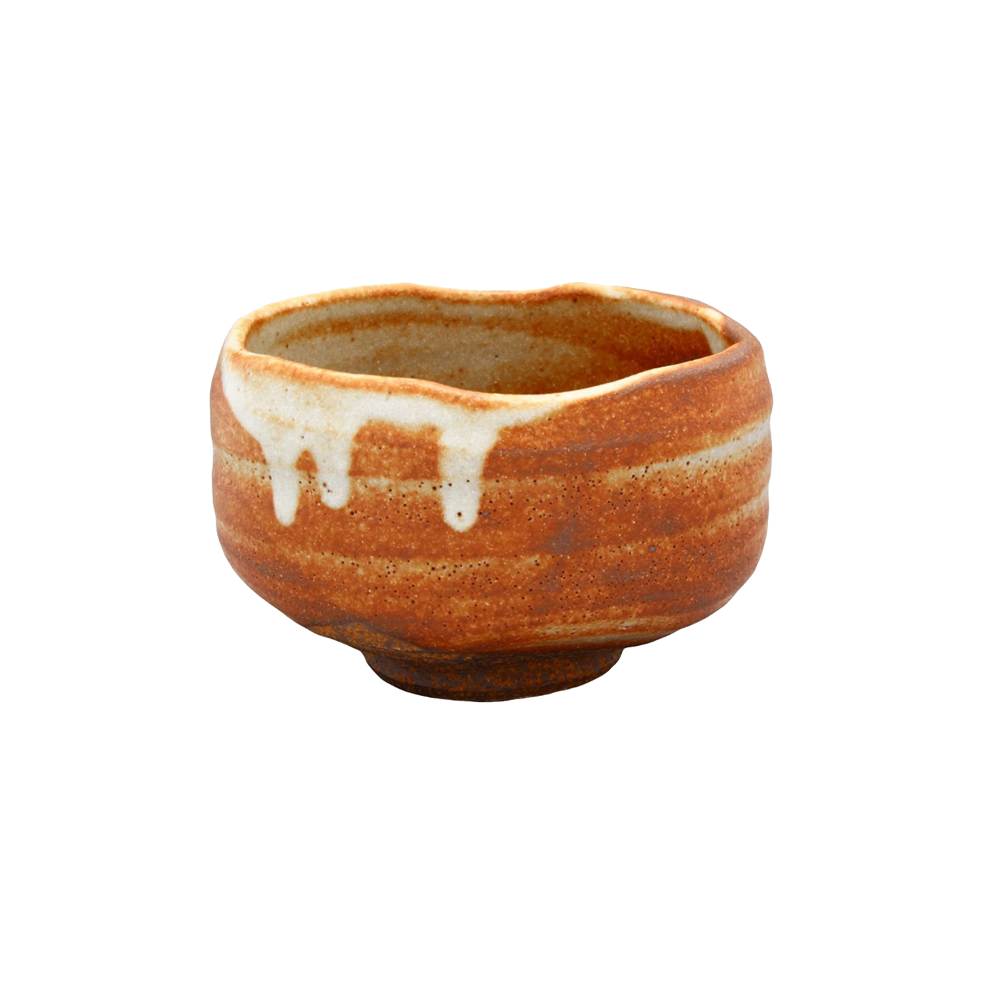 Benishino matcha bowl