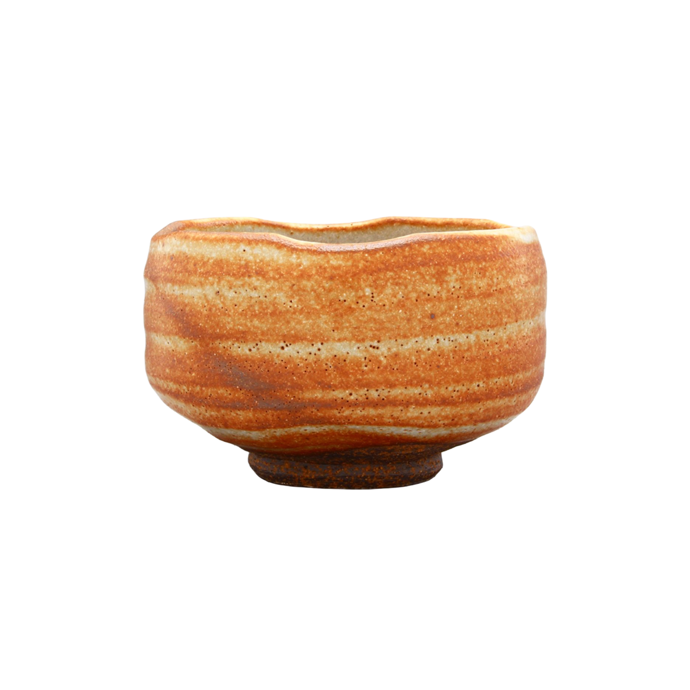 Benishino matcha bowl
