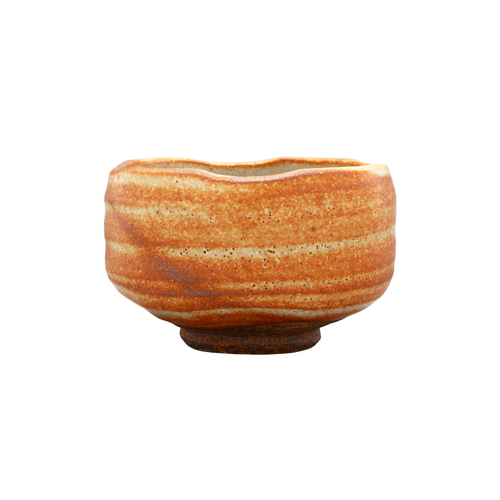 Benishino matcha bowl