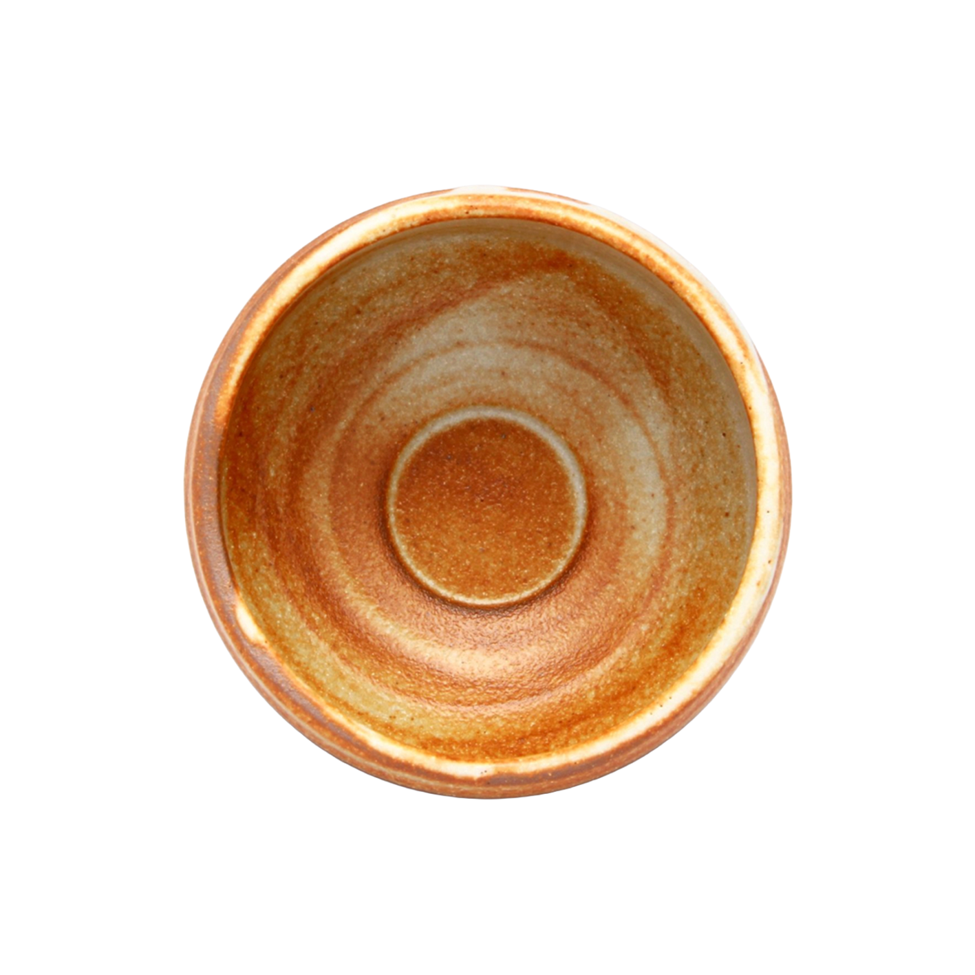 Benishino matcha bowl